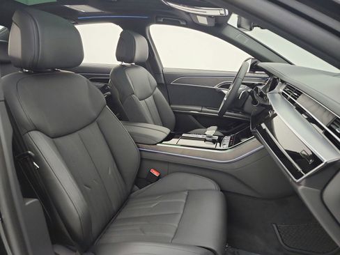 New 2026 Audi A8 L 3.0T image 22