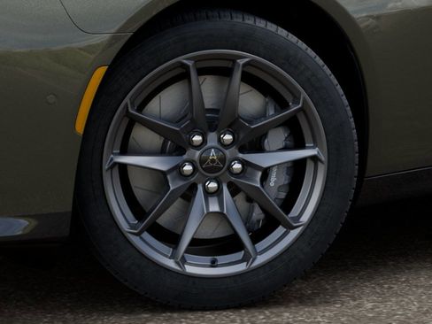 New 2026 Dodge Charger Scat Pack AWD/4WD image 19