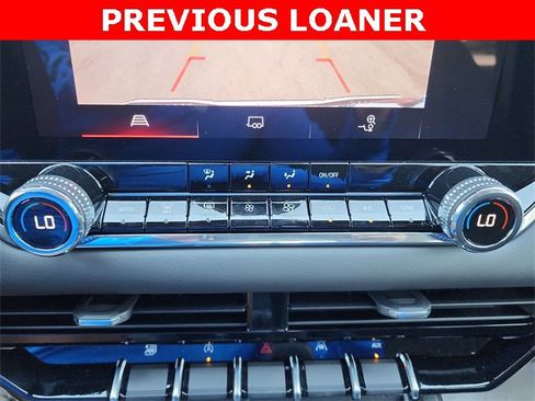 New 2026 GMC Canyon Elevation w/ Convenience Package image 22