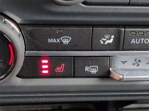 Certified 2025 Ford Bronco Big Bend image 22