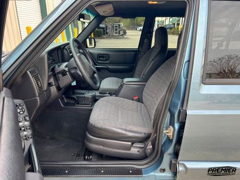 Used 1999 Jeep Cherokee Sport image 59