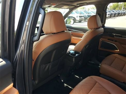 New 2025 Kia Telluride SX Prestige X-Line image 21