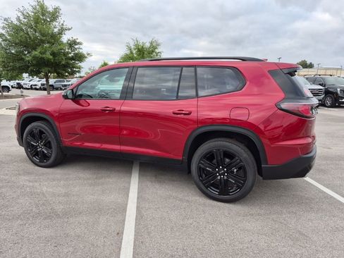 New 2026 GMC Acadia Elevation image 6