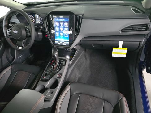 New 2025 Subaru Crosstrek 2.5i Limited w/ Popular Package #3A image 18