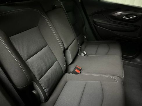 Certified 2024 GMC Terrain SLE w/ Driver Convenience Package image 26