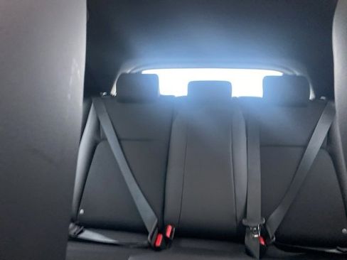 New 2026 Honda Civic Sport image 14