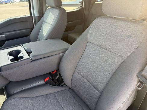 New 2026 Ford F250 XL w/ STX Appearance Package AWD/4WD image 19