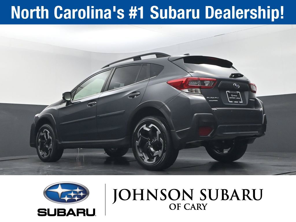Used 2023 Subaru Crosstrek 2.5i Limited AWD/4WD image 19