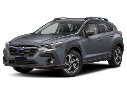 New 2026 Subaru Crosstrek 2.0i Premium image 1