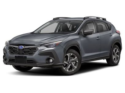 New 2026 Subaru Crosstrek 2.0i Premium