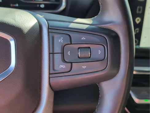 Used 2024 GMC Sierra 2500 Denali w/ Denali Reserve Package image 24