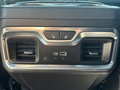 Used 2024 Chevrolet Silverado 2500 High Country w/ Technology Package AWD/4WD image 23