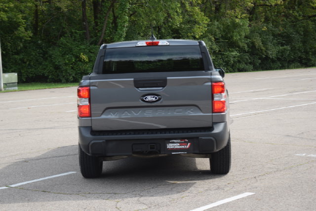 Used 2025 Ford Maverick XLT w/ XLT Luxury Package AWD/4WD image 24
