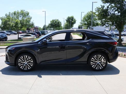 Used 2023 Lexus RX 350 Premium Plus w/ Cold Area Package AWD/4WD image 6