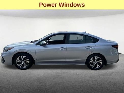 Certified 2023 Subaru Legacy Premium image 5