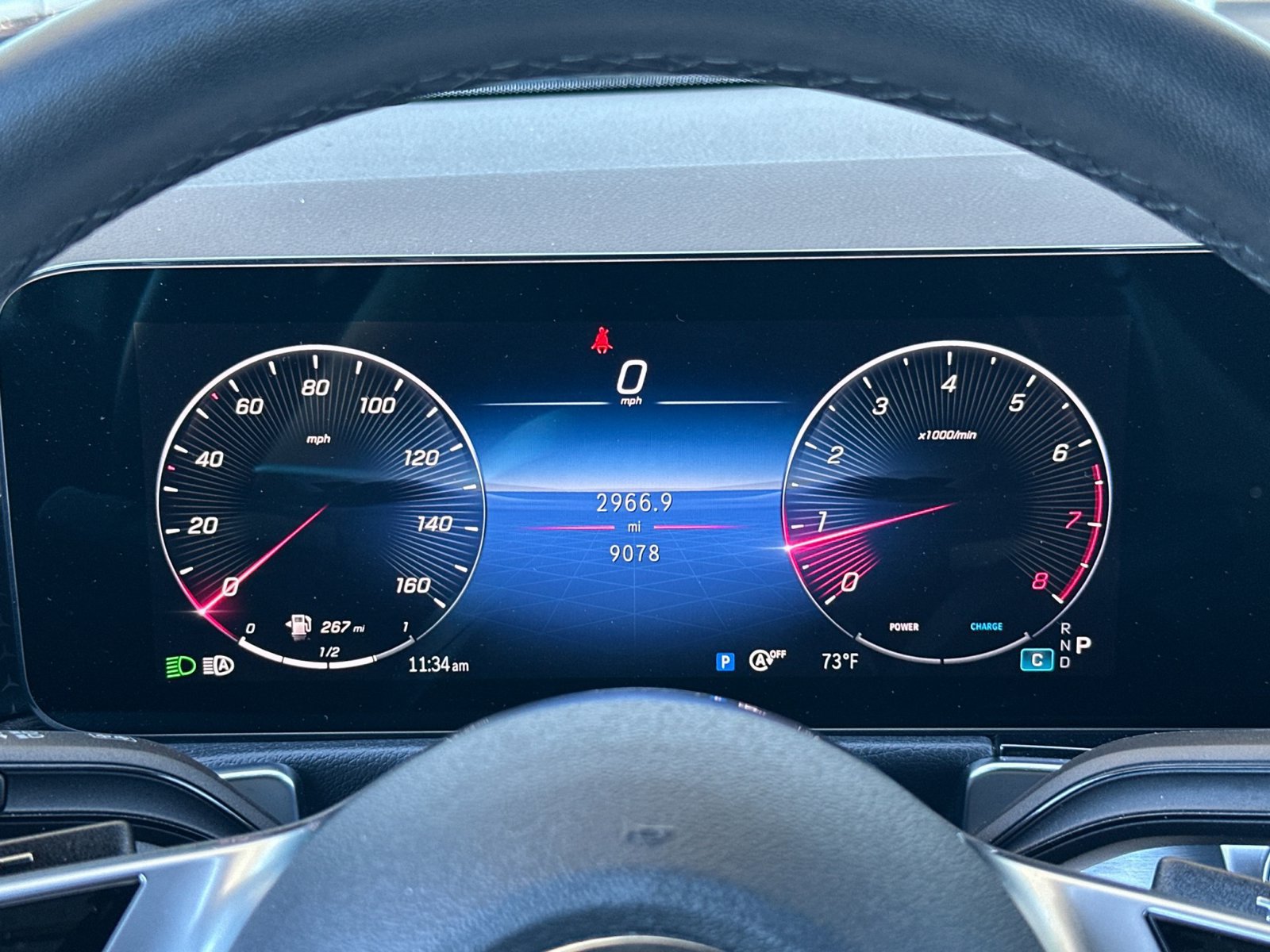 Certified 2026 Mercedes-Benz GLB 250 image 27