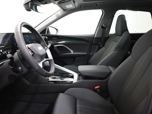 Used 2025 Audi Q5 Premium Plus w/ Premium Plus AWD/4WD image 13