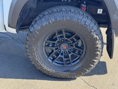 Used 2021 Toyota Tacoma TRD Pro image 39