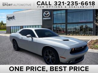 Used 2019 Dodge Challenger SXT w/ Plus Package video 1