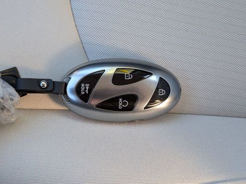 New 2025 Hyundai Sonata SE image 34