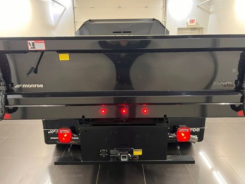 New 2026 Ford F450 XL AWD/4WD image 6