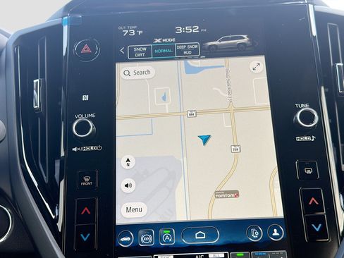 New 2025 Subaru Forester Touring image 35