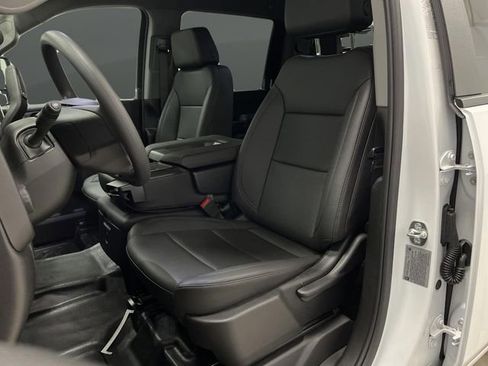 New 2025 Chevrolet Silverado 3500 W/T w/ WT Convenience Package image 4