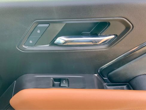 Used 2023 GMC Canyon AT4 w/ AT4 Premium Package image 58