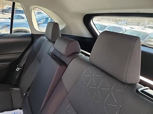 Used 2024 Toyota RAV4 XLE w/ Convenience Package image 8