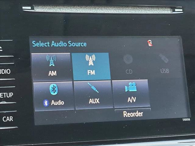 Used 2016 Toyota Prius V Two FWD image 14