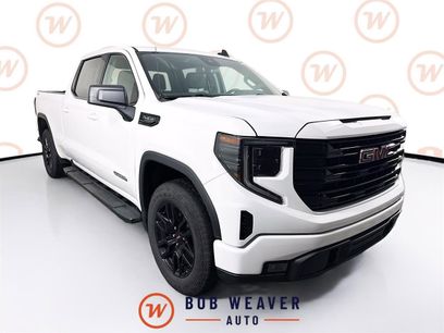 Used 2023 GMC Sierra 1500 Elevation