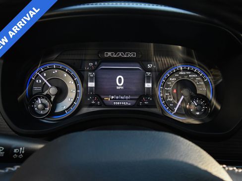 Used 2022 RAM 1500 Limited image 14