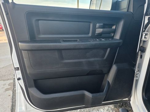 Used 2022 RAM 2500 Tradesman image 11