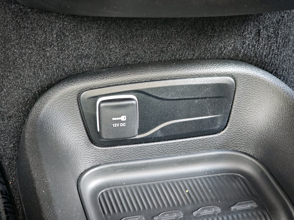 New 2027 Chrysler Pacifica Select FWD image 28