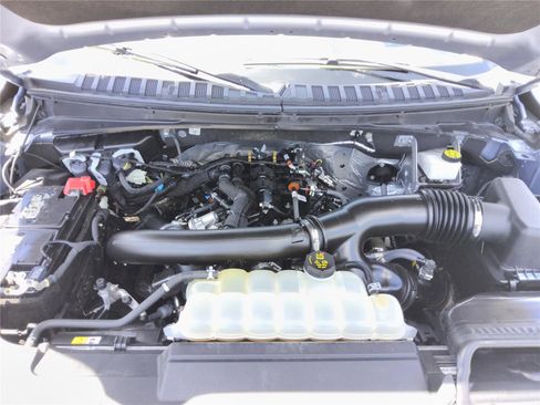 Used 2023 Lincoln Navigator Black Label image 37