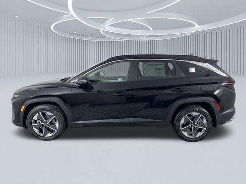 New 2025 Hyundai Tucson SEL image 6