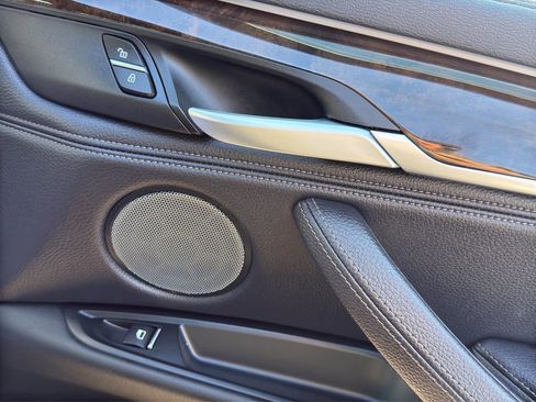 Used 2018 BMW X6 xDrive35i image 15