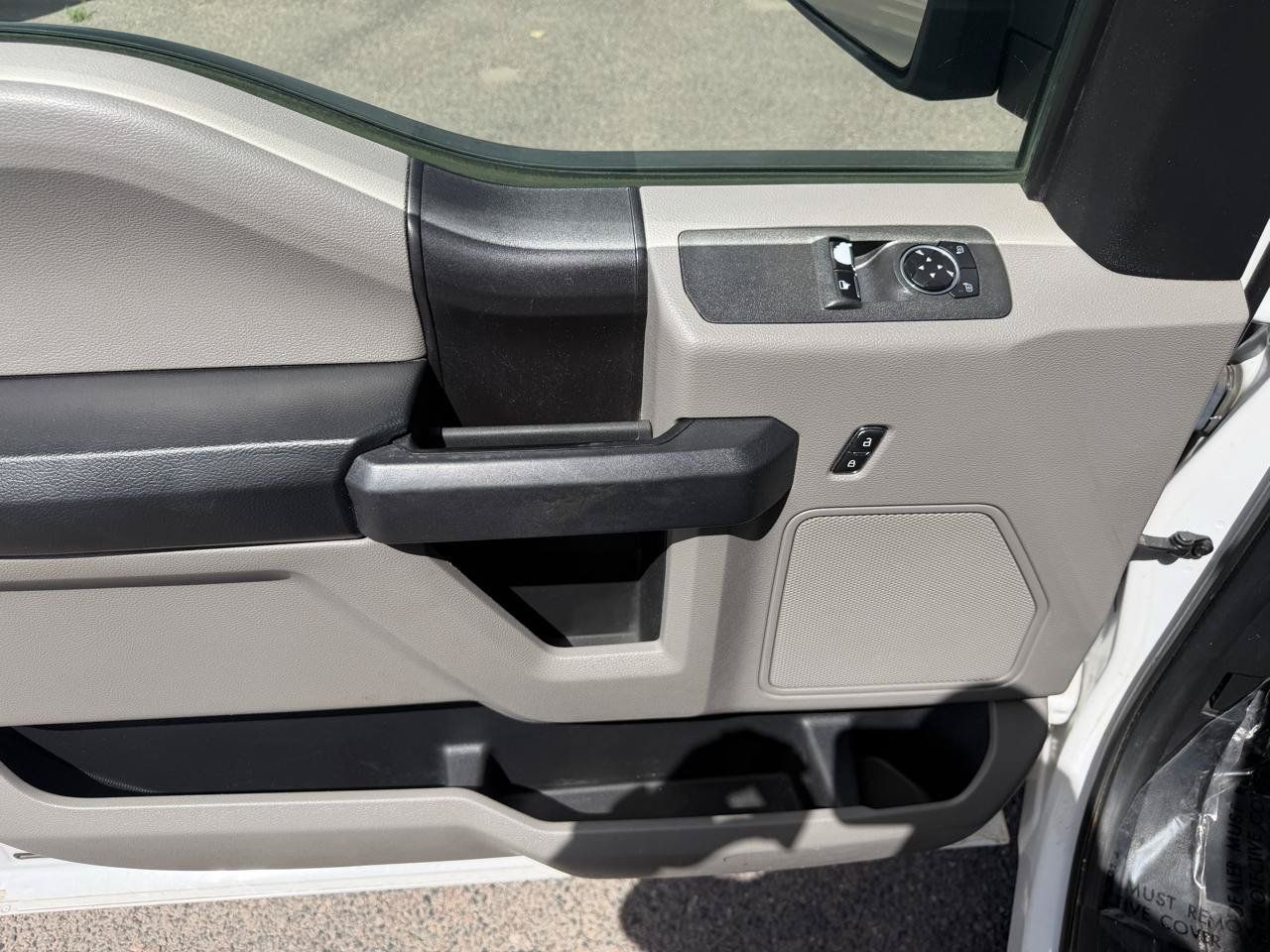 Used 2018 Ford F150 XL AWD/4WD image 14