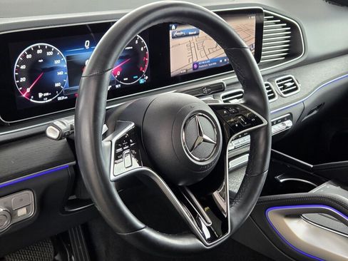 Certified 2026 Mercedes-Benz GLE 350 4MATIC image 25