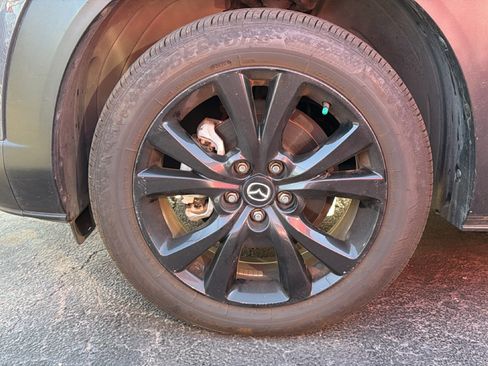 Used 2022 MAZDA CX-30 AWD 2.5 S w/ Preferred Package image 7