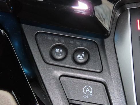 Certified 2023 Honda Odyssey Elite image 25