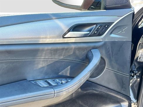 Used 2021 BMW X3 sDrive30i w/ M Sport Package image 18