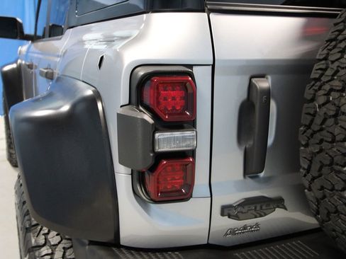 Used 2024 Ford Bronco Raptor AWD/4WD image 35