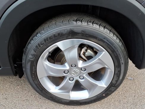 Used 2022 Honda HR-V LX image 8