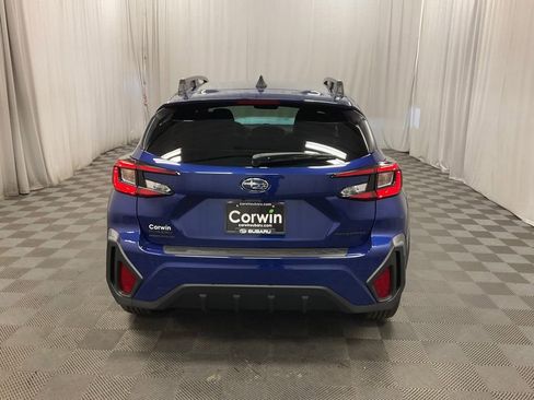 New 2026 Subaru Crosstrek 2.5i Limited AWD/4WD image 3