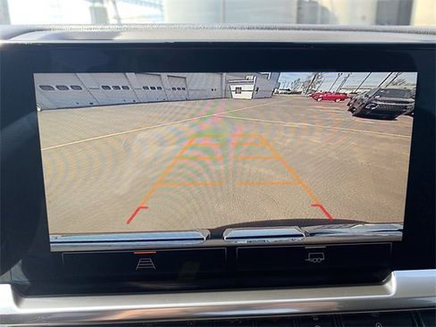 Used 2024 GMC Sierra 1500 Elevation image 15