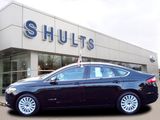 Used 2016 Ford Fusion SE w/ Equipment Group 502A image 2