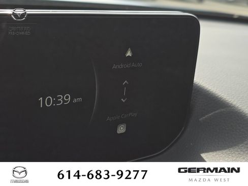 Certified 2026 MAZDA CX-50 AWD 2.5 S w/ Cargo Package image 32