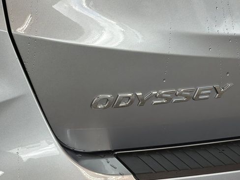 New 2026 Honda Odyssey EX-L image 26
