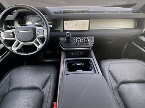 Used 2023 Land Rover Defender 110 S image 15